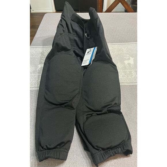 CHAMPRO Men's Terminator 2 Integrated Adult Football Pants with Built-in Pads - Picture 3 of 6